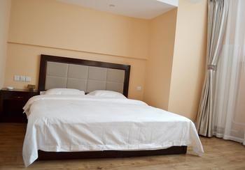 Chengtaiyuan Hotel Peking  Buitenkant foto