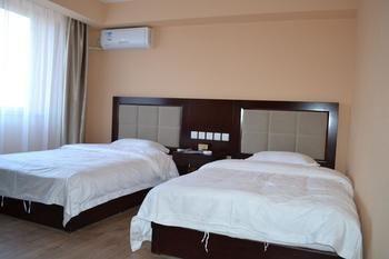 Chengtaiyuan Hotel Peking  Buitenkant foto