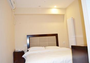 Chengtaiyuan Hotel Peking  Buitenkant foto