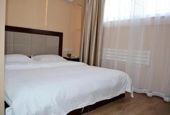 Chengtaiyuan Hotel Peking  Buitenkant foto